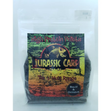PELLETS JURASSIC-SQUID & OCTOPUS 1KG