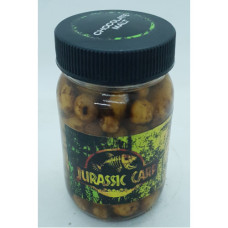 TIGERS JURASSIC-CHOCOLATE MALT