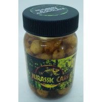 TIGERS JURASSIC-MULBERRY & WHITE CHOC