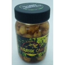 TIGERS JURASSIC-MULBERRY & WHITE CHOC