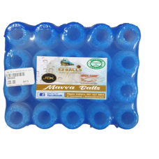 JDK MAVVA FEEDING BALLS MINI X20