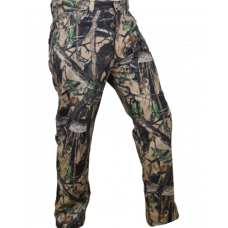 JEANS SNIPER KHAKI-5 POCKET S36