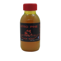 BOLDIP NITRO PINE-JUST FISH