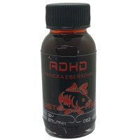 DIP ADHD 50ML-JUST FISH