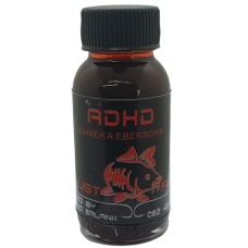DIP ADHD 50ML-JUST FISH