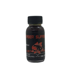 DIP BABER SUPREME 50ML-JUST FISH