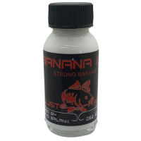 DIP BANANA ICE 50ML-JUST FISH
