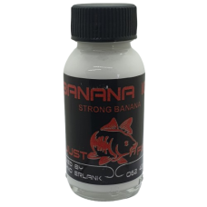 DIP BANANA ICE 50ML-JUST FISH