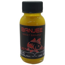 DIP BANJEE 50ML-JUST FISH