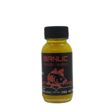 DIP BANLIC 50ML-JUST FISH