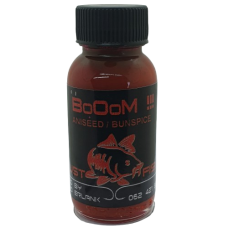 DIP BOOOM!! 50ML-JUST FISH