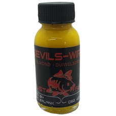 DIP DEVILS-WIRE 50ML-JUST FISH