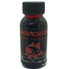 DIP DRAADKAR 50ML-JUST FISH