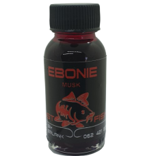 DIP EBONIE 50ML-JUST FISH