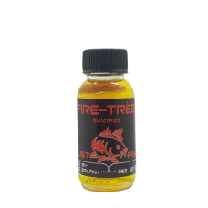 DIP FIRETREE 50ML-JUST FISH
