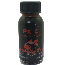 DIP FX C 50ML-JUST FISH