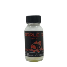 DIP GARLIC X 50ML-JUST FISH