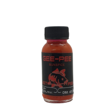 DIP GEEPEE 50ML-JUST FISH