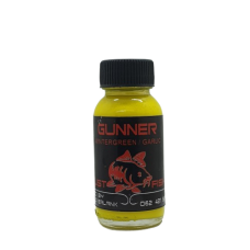 DIP GUNNER 50ML-JUST FISH