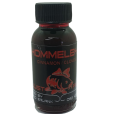 DIP HOMMELBY+ 50ML-JUST FISH