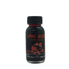 DIP JAN 2021 50ML-JUST FISH