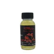 DIP KRILL 50ML-JUST FISH