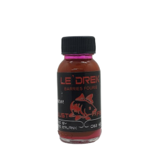 DIP LE'DREK 50ML-JUST FISH