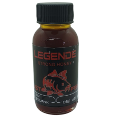 DIP LEGENDE 50ML-JUST FISH