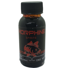 DIP MORPHINE 50ML-JUST FISH