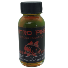 DIP NITRO PINE 50ML-JUST FISH
