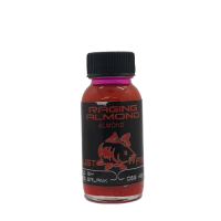 DIP RAGING ALMOND 50ML-JUST FISH