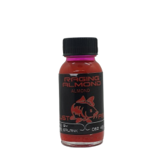 DIP RAGING ALMOND 50ML-JUST FISH
