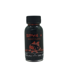 DIP SPY4+ 50ML-JUST FISH