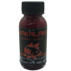 DIP SHAKALA 50ML-JUST FISH