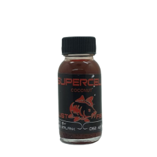 DIP SUPERCELL 50ML-JUST FISH