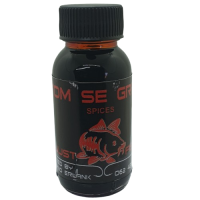 DIP TOM SE GRAS 50ML-JUST FISH