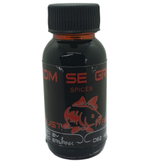 DIP TOM SE GRAS 50ML-JUST FISH