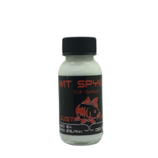 DIP WIT SPYKER 50ML-JUST FISH