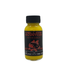 DIP YELLOW AVIATOR 50ML-JUST FISH