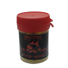 HARD FLOAT BOOOM!!!-JUST FISH