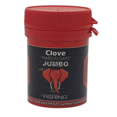 HARD FLOAT CLOVE JUMBO