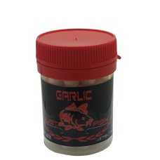 HARD FLOAT GARLIC-JUST FISH