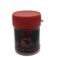 HARD FLOAT HOBO-JUST FISH