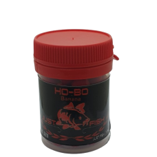 HARD FLOAT HOBO-JUST FISH