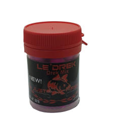 HARD FLOAT LE'DREK-JUST FISH