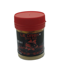 HARD FLOAT LE'DREK+ -JUST FISH