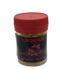 HARD FLOAT LEGENDE-JUST FISH