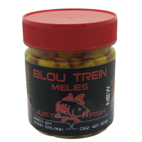 MEALIES BLOUTREIN-JUST FISH