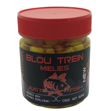 MEALIES BLOUTREIN-JUST FISH