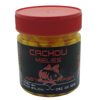 MEALIES CACHOU-JUST FISH